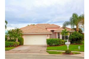 6642 Werner Ln, Boynton Beach, FL 33437, Sold 01/02/15