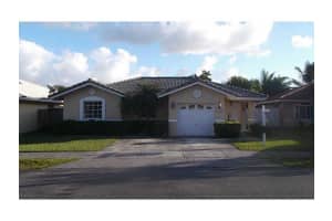 16346 SW 78th Terrace, Miami, FL 33193, Sold 01/22/15