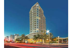 6515 Collins Ave, Miami, FL 33141, Sold 02/12/15