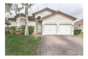 14851 SW 22nd Terrace, Miami, FL 33185, Sold 09/24/15