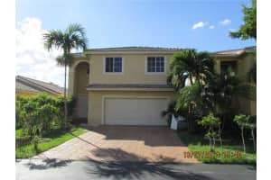 10532 SW 161st Ave, Miami, FL 33196, Sold 04/29/15