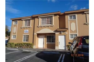 7201 NW 174th Terrace, Miami Gardens, FL 33015, Sold 03/11/15