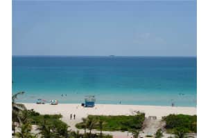 6450 Collins Ave, Miami, FL 33141, Sold 12/19/14