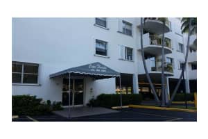 210 Seaview Dr, Key Biscayne, FL 33149, Sold 02/06/15