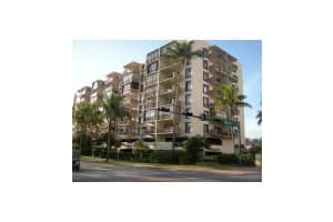 575 Crandon Blvd, Key Biscayne, FL 33149, Sold 06/25/15