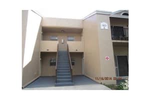 1851 NW 96th Terrace #6e, Pembroke Pines, FL 33024, Sold 04/14/15