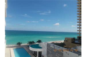 16425 Collins Ave, Sunny Isles Beach, FL 33160, Sold 03/31/15