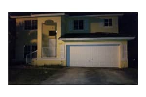 12109 SW 249th Terrace, Homestead, FL 33032, Sold 02/20/15