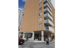 7545 E Treasure Dr #10c, North Bay Village, FL 33141, Sold 03/19/15