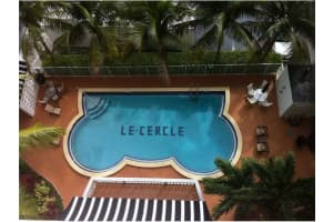 3250 NE 28th St, Fort Lauderdale, FL 33308, Sold 06/18/15