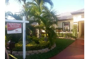 8623 SW 207th Terrace, Cutler Bay, FL 33189, Sold 02/11/15