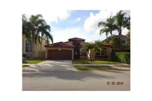 9704 SW 156th Ct, Miami, FL 33196, Sold 02/27/15