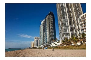 17315 Collins Ave, Sunny Isles Beach, FL 33160, Sold 08/25/15