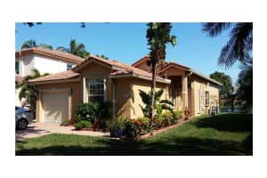 257 NW 107th Ave, Pembroke Pines, FL 33026, Sold 02/09/15