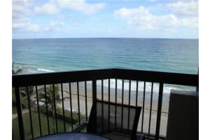 1155 Hillsboro Mile, Pompano Beach, FL 33062, Sold 04/09/15