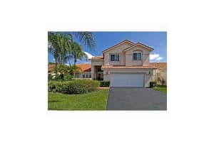 1154 Laguna Springs Dr, Weston, FL 33326, Sold 06/16/15