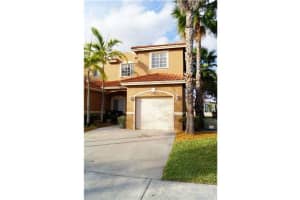 8595 SW 214th Terrace, Cutler Bay, FL 33189, Sold 03/09/15