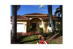 18224 SW 144th Pl, Miami, FL 33177, Sold 04/15/15