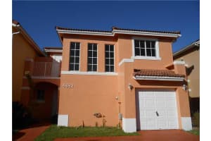 8682 SW 161st Ct, Miami, FL 33193, Sold 02/27/15