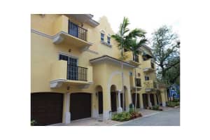2524 SW 14th Ave, Fort Lauderdale, FL 33315, Sold 01/28/16