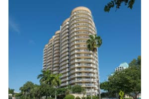2843 S Bayshore Dr #4a, Coconut Grove, FL 33133, Sold 02/27/15