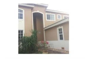 8948 SW 211th Ln, Cutler Bay, FL 33189, Sold 10/13/15