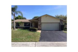 1023 SW 49th Way, Margate, FL 33068, Sold 02/20/15