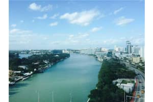 6060 Indian Creek Dr, Miami Beach, FL 33140, Sold 07/21/15
