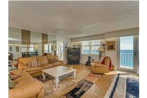 1912 S Ocean Dr #17a, Hallandale Beach, FL 33009, Sold 10/07/15