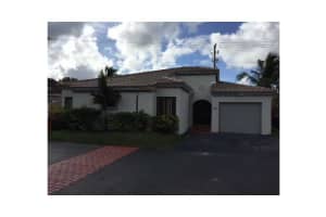 8930 SW 6th Ln, Miami, FL 33174, Sold 04/21/15