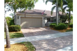 1932 Pisces Terrace, Weston, FL 33327, Sold 07/07/15
