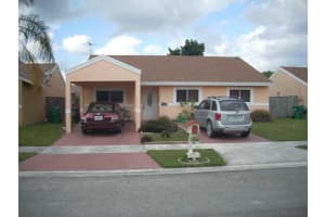 12763 SW 257th St, Homestead, FL 33032, Sold 03/18/15