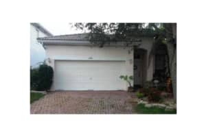 6908 NW 33rd St, Margate, FL 33063, Sold 06/01/15