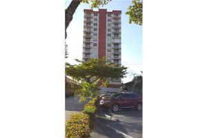 3161 S Ocean Dr, Hallandale Beach, FL 33009, Sold 04/20/15