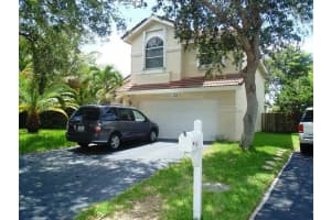 2935 NW 70th Ave, Margate, FL 33063, Sold 03/09/16