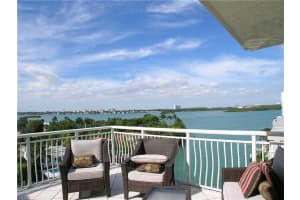 10140 W Bay Harbor Dr PH-N, Bay Harbor Islands, FL 33154, Sold 05/08/15