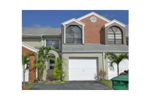 9617 SW 152nd Ave, Miami, FL 33196, Sold 03/16/15