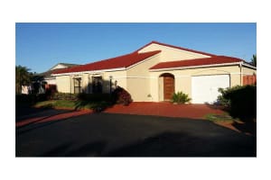619 SW 87th Pl, Miami, FL 33174, Sold 07/02/15