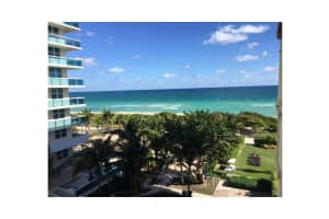 9195 Collins Ave, Surfside, FL 33154, Sold 03/25/15