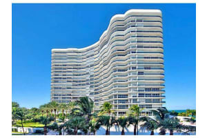 9601 Collins Ave, Bal Harbour, FL 33154, Sold 03/12/15