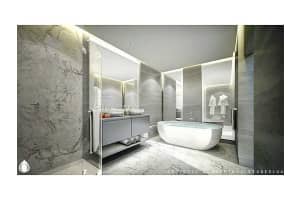 9821 E Bay Harbor Dr PH-1, Bay Harbor Islands, FL 33154, Sold 02/21/17