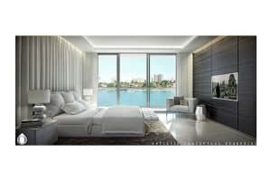 9821 E Bay Harbor Dr PH-1, Bay Harbor Islands, FL 33154, Sold 02/21/17