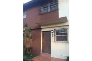 21 SW 109th Ave #2b, Miami, FL 33174, Sold 07/01/15