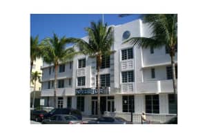435 21st St, Miami Beach, FL 33139, Sold 05/01/15