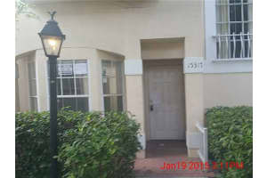 15317 SW 111th St, Miami, FL 33196, Sold 03/09/15