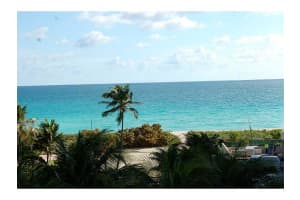 6444 Collins Ave, Miami Beach, FL 33141, Sold 07/31/15