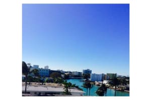 8400 Byron Ave #5b, Miami, FL 33141, Sold 04/13/15
