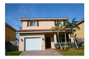 8937 SW 215th Ln, Cutler Bay, FL 33189, Sold 03/27/15
