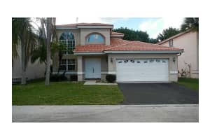 3175 NW 72nd Ave, Margate, FL 33063, Sold 06/03/15