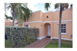12356 NW 7th Ln, Miami, FL 33182, Sold 03/12/15